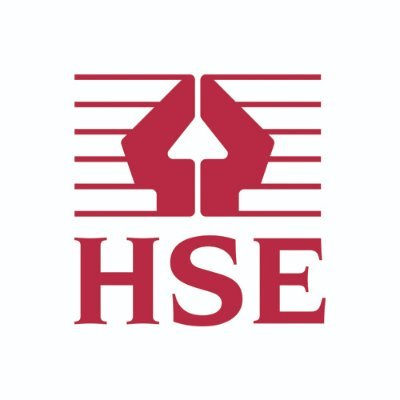 HSE Approved for Lead, Ionising Radiation and Asbestos